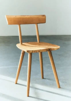 Will Nock Mawnan Chair Decorative Pieces