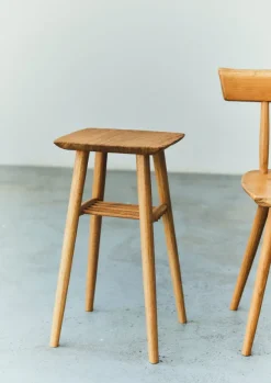 Outlet Will Nock Square Side Table Decorative Pieces