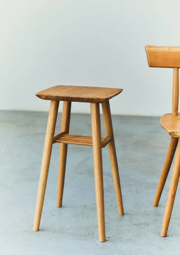Outlet Will Nock Square Side Table Decorative Pieces