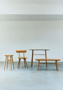 Outlet Will Nock Square Side Table Decorative Pieces