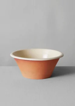 Hot Willow Pottery Salad Bowl Ceramics|Tableware