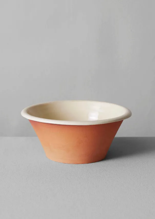 Hot Willow Pottery Salad Bowl Ceramics|Tableware