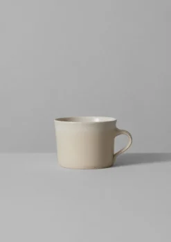 Best Wonki Ware White Wash Mug Ceramics|Tableware