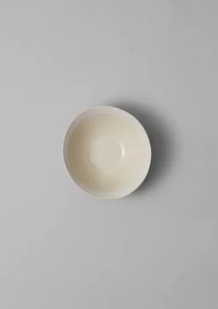Discount Wonki Ware White Wash Pudding Bowl Ceramics|Tableware
