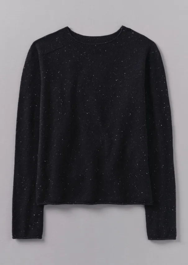 Best Wool Cashmere Neat Sweater Women Cashmere|Loungewear